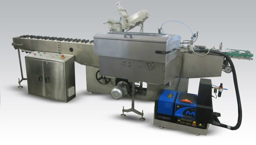 Automatic Horizontal Cartoning Machine