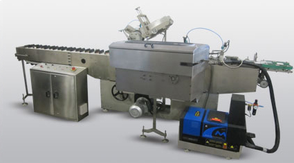 Automatic Horizontal Cartoning Machine