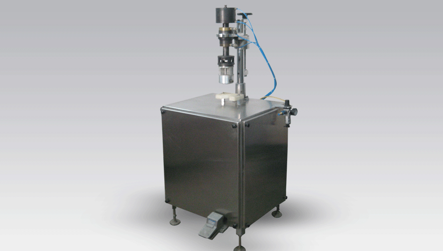 Crimping Machine