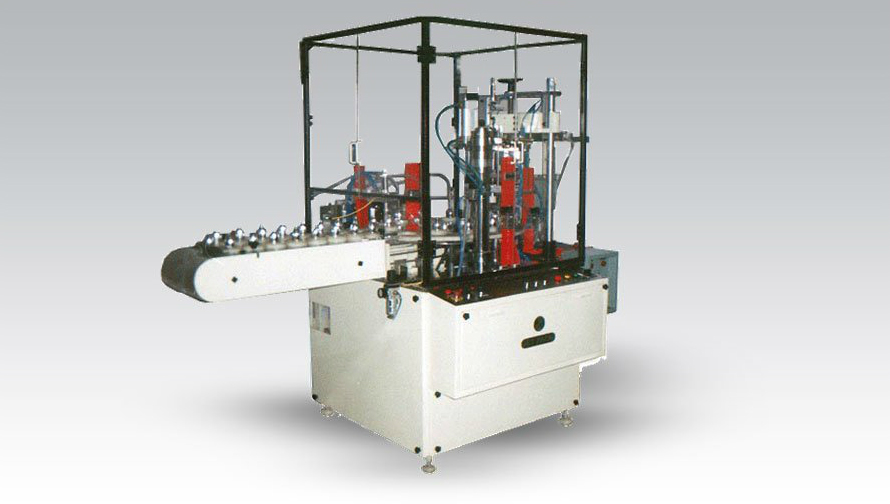 Perfume Filling Machine