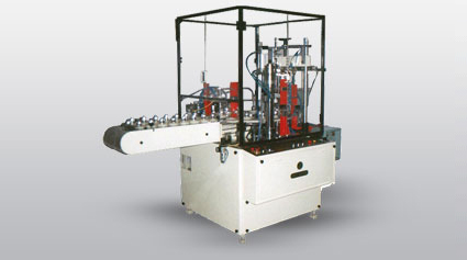 Perfume Filling Machine