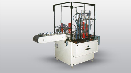 Perfume Filling Machine