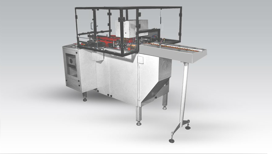 Soap Banding Machine