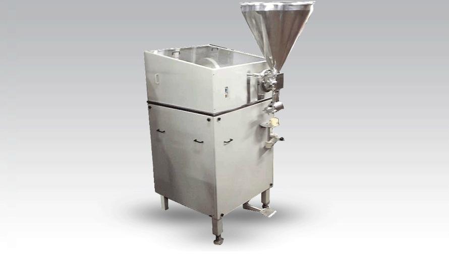 Semi Automatic Cream Filling Machine JET-CF30