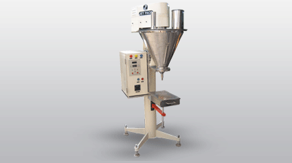 Filling Machine